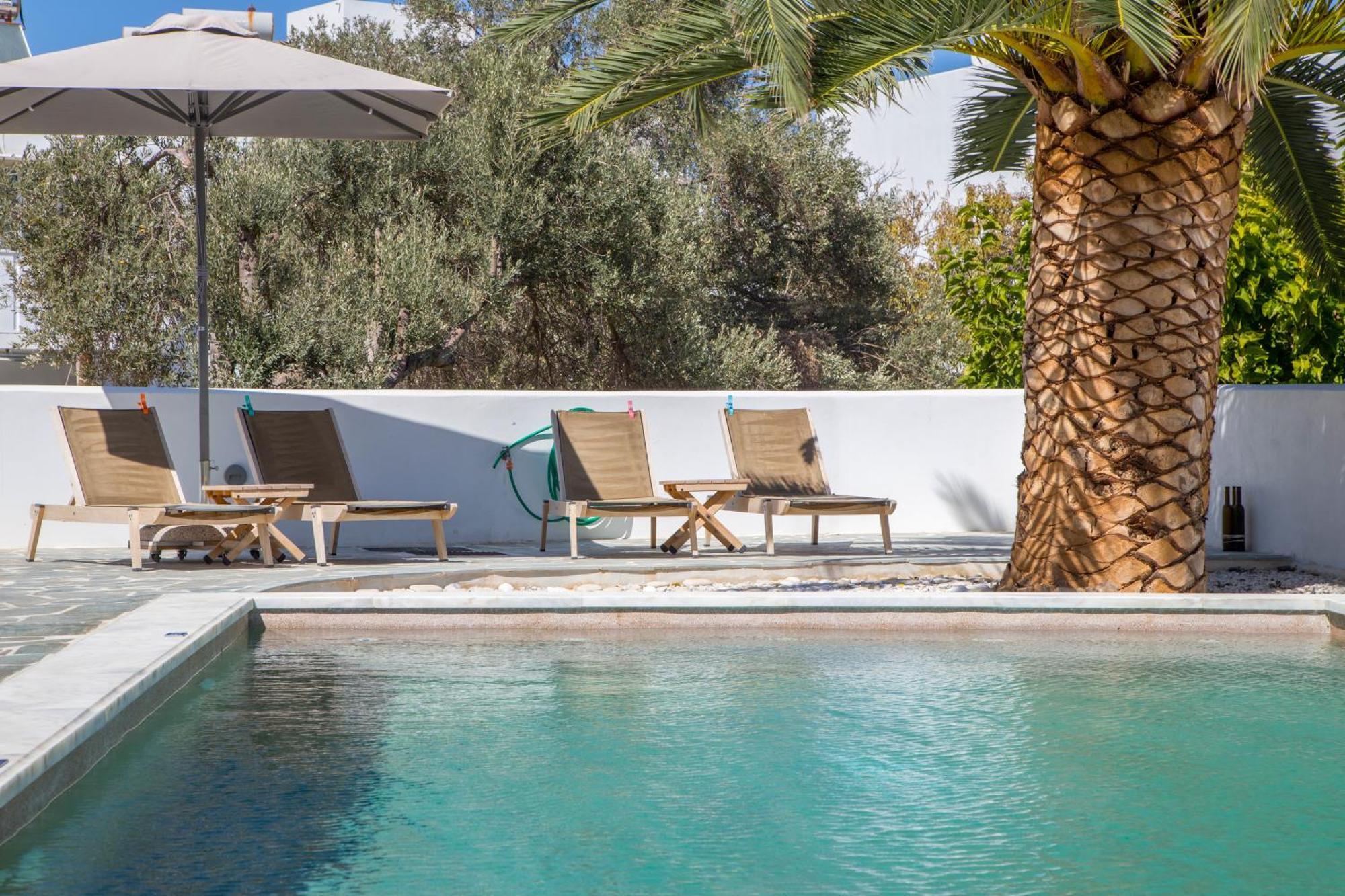 Amphitrite Apartments Skyros Ngoại thất bức ảnh