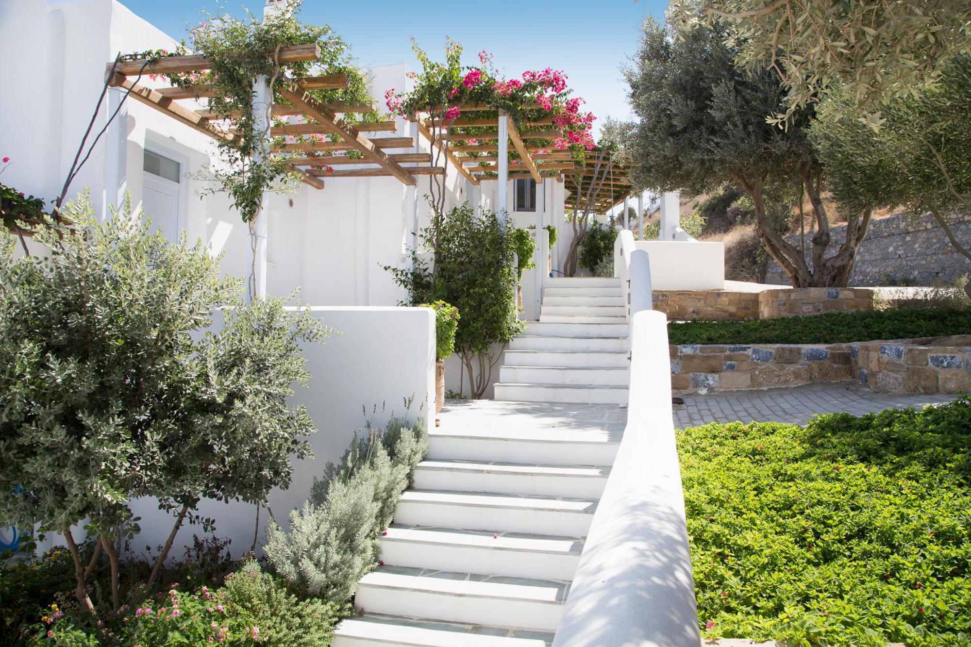 Amphitrite Apartments Skyros Ngoại thất bức ảnh
