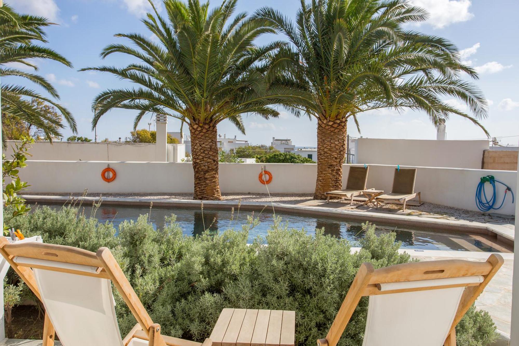 Amphitrite Apartments Skyros Ngoại thất bức ảnh