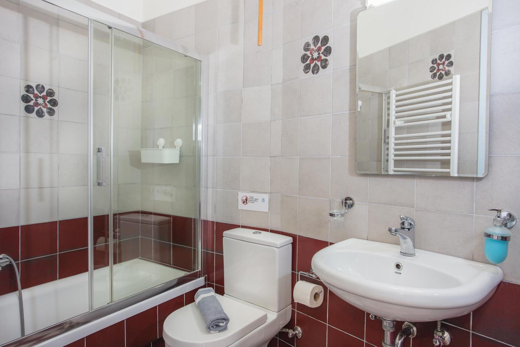 Amphitrite Apartments Skyros Ngoại thất bức ảnh