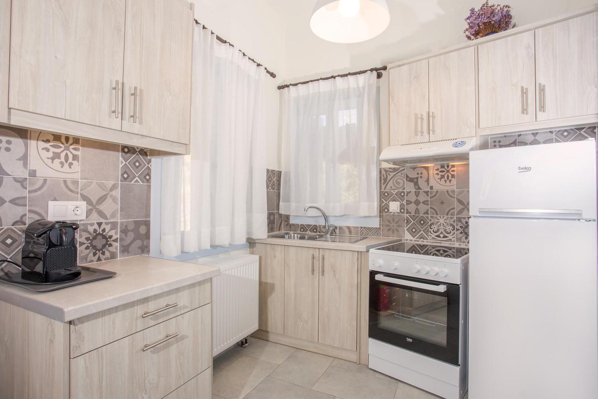 Amphitrite Apartments Skyros Ngoại thất bức ảnh