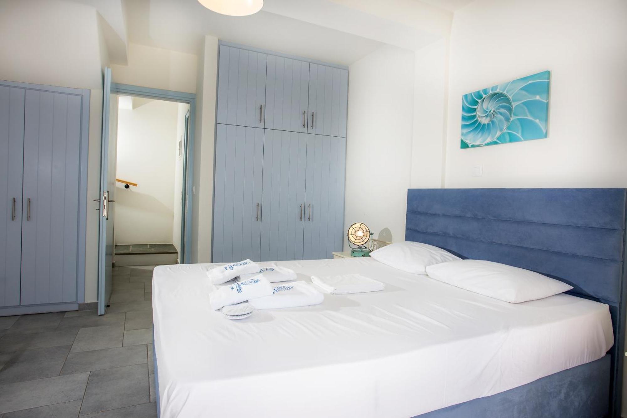 Amphitrite Apartments Skyros Ngoại thất bức ảnh