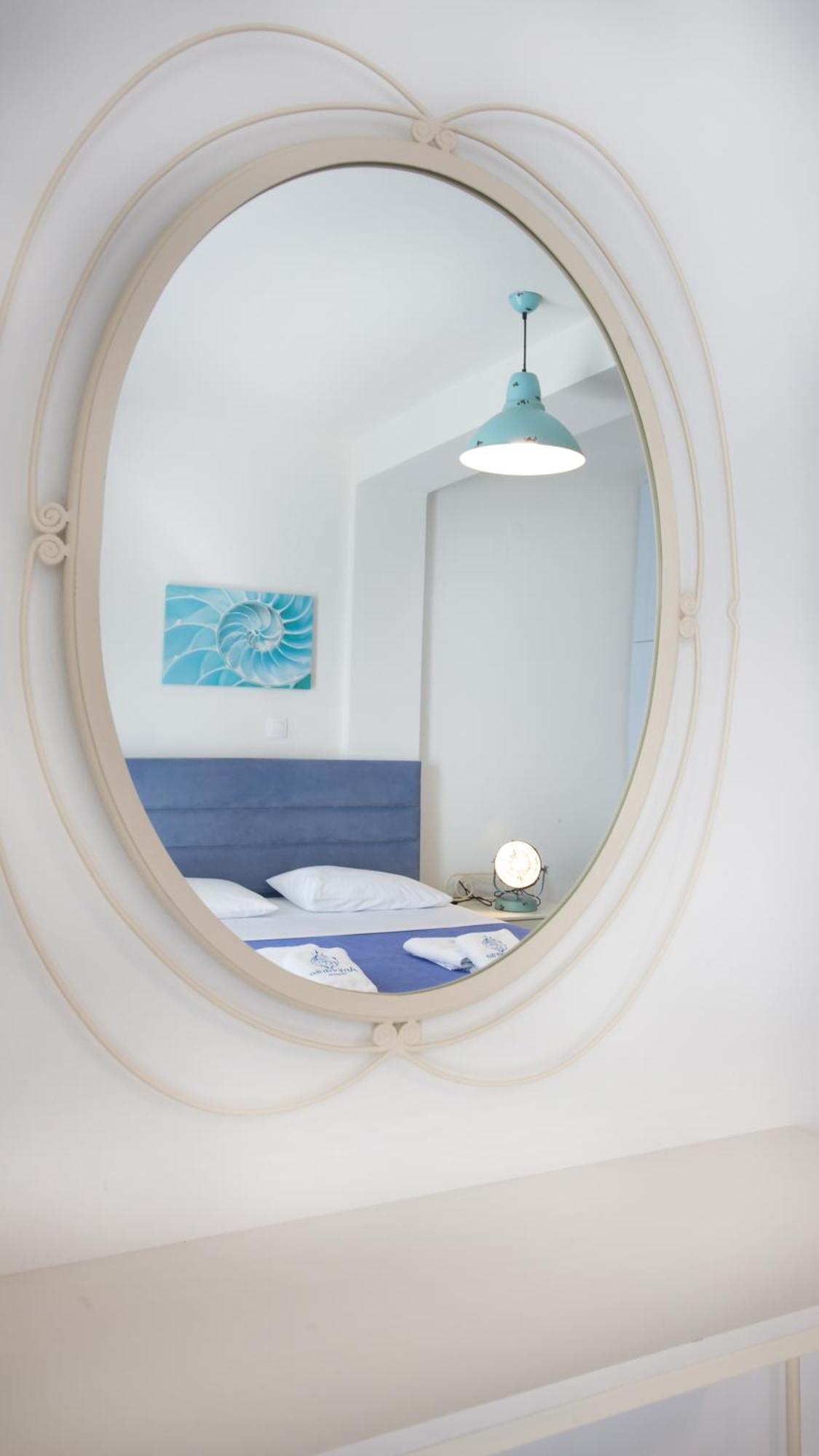 Amphitrite Apartments Skyros Ngoại thất bức ảnh