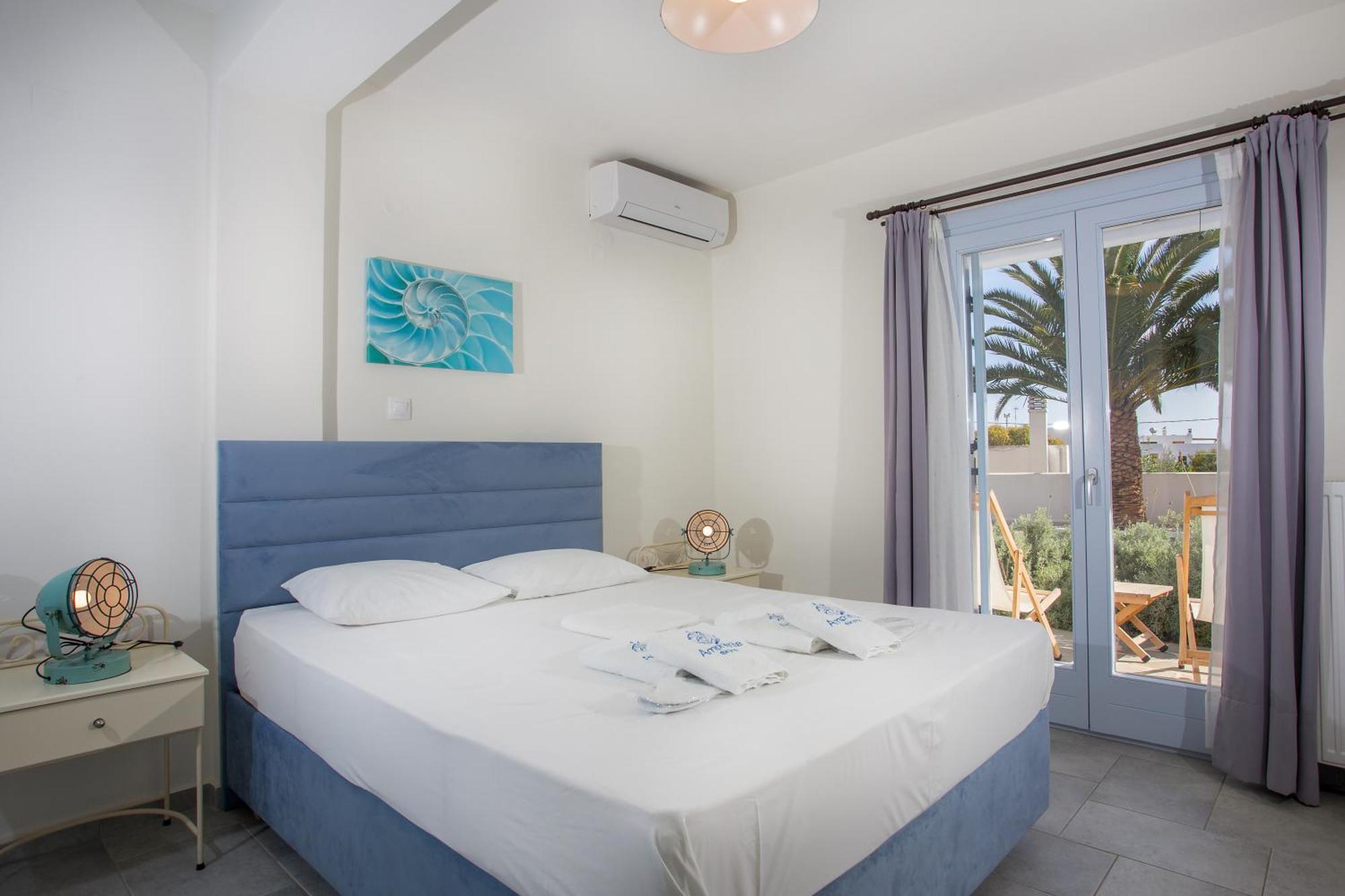 Amphitrite Apartments Skyros Ngoại thất bức ảnh
