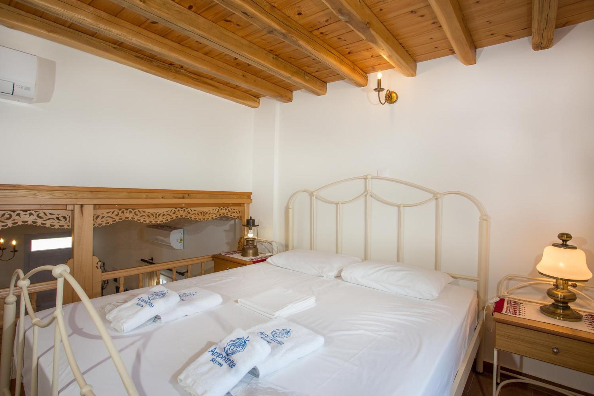 Amphitrite Apartments Skyros Ngoại thất bức ảnh