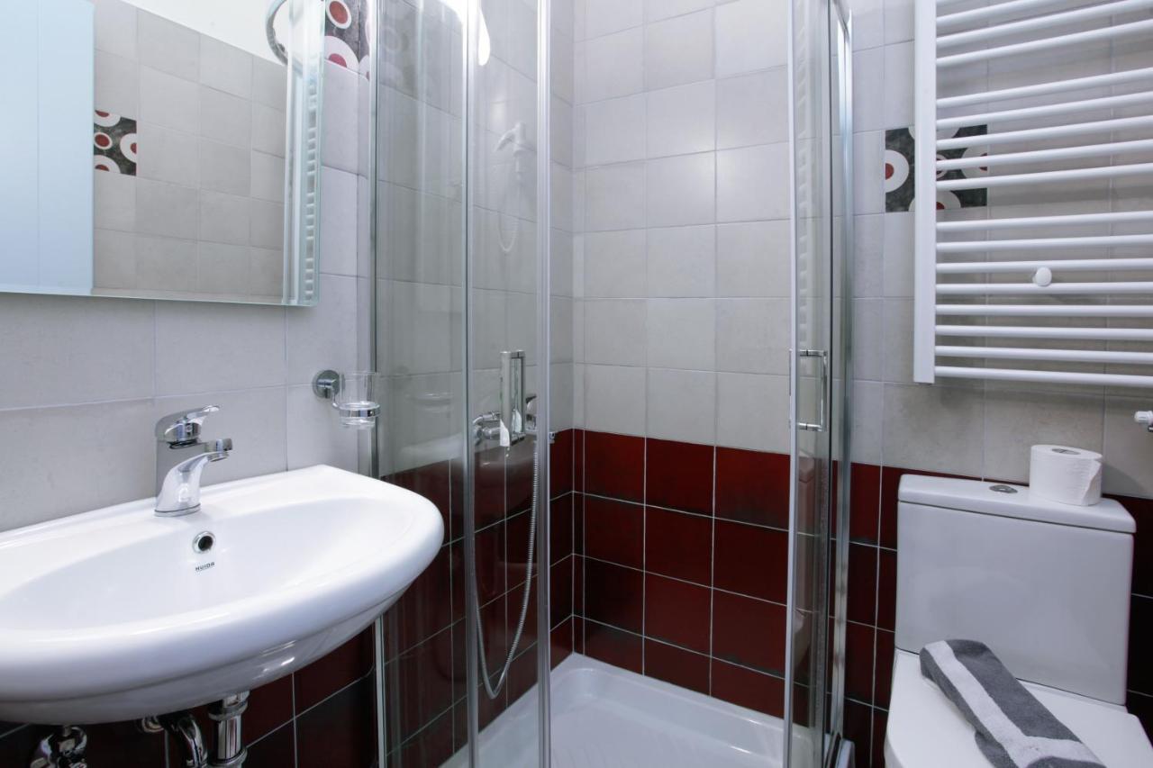 Amphitrite Apartments Skyros Ngoại thất bức ảnh